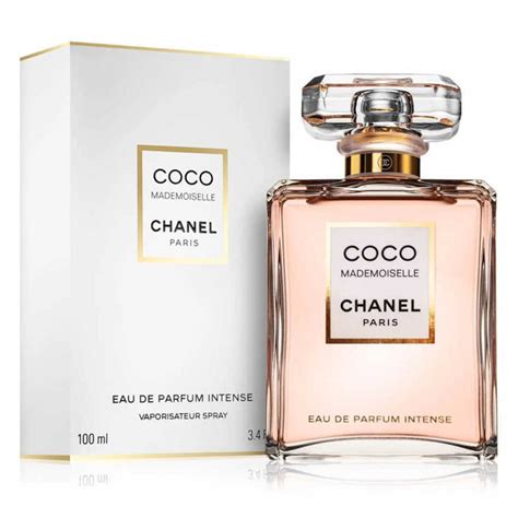 coco chanel mademoiselle perfume intense|coco mademoiselle intense perfume reviews.